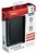 Toshiba 500GB Canvio Basic Portable HDD - Black - 2.5