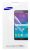 Samsung ET-FN910CTEGWW Screen Protector - To Suit Samsung Galaxy Note 4 - Clear