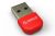 Orico BTA-403-RD Mini Bluetooth Dongle - v4.0, Up to 20M Range - USB2.0 - Red