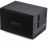 Orico 9528RU3-BK HDD Enclosure - Black2x 3.5