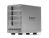 Orico 9548RU3 HDD Enclosure - Silver4x 3.5