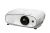 Epson EH-TW6600W Home Theatre LCD Projector - 1080p, 2500 Lumens, 70,000;1, 230 W UHE, VGA, 2xHDMI, 1xUSB, 1xRS232C, RCA, Speakers