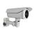 ACTi i45  Zoom Bullet Camera - 2 Megapixel with 1080p, 30FPS @ 1920x1080, Day & Night with Superior Low Light Sensitivity and Adaptive IR LED, Weatherproof (IP67) & Vandal Proof Metal Casing (IK10) - White