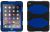 Griffin Survivor All-Terrain Case - To Suit iPad Air 2 - Black/Blue