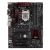 ASUS Z97-PRO GAMER MotherboardLGA1150, 4xDDR3-1600, 2xPCI-Ex16 v3.0/2.0, 1xPCI-Ex16 v2.0, 1xPCI-Ex1, 2xPCI, 1xSATA-E, 1xM.2, 4xSATA-III, RAID, 1xGigLAN, 8Chl-HD, USB3.0, VGA, DVI, HDMI, ATX