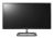 LG 31MU97 LCD Monitor - Black31