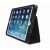 Kensington Comercio Soft Folio Case & Stand - To Suit iPad Air, iPad Air 2 - Black