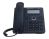 AudioCodes 420HD IP-Phone PoE - Black - 2x Lines 2nd Ethernet Port, 4 Programmable Soft Keys, 128x48 Graphic LCD