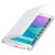 Samsung Wallet Cover - To Suit Samsung Galaxy Note Edge - Frost White