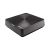 ASUS VivoPC VM62N USFF Mini PC Barebone - Metallic GrayCore i5-4210U(1.70GHz, 2.70GHz Turbo), 2x SO-DIMM RAM, 2x 2.5