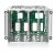 HP 741741-B21 ML350e Gen8 v2 4 Large Form Factor (LFF) Hot Plug Hard Drive Cage Kit