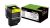 Lexmark 70C8HYE #708HYE Toner Cartridge - Yellow, 3,000 Pages, High Yield - For Lexmark CS310, CS410, CS510 Printer