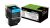 Lexmark 80C8SCE #808SCE Toner Cartridge - Cyan, 2,000 Pages, High Yield - For Lexmark CX310, 410, 510 Printer