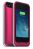 Mophie Juice Pack Air - Protective Battery Case - To Suit iPhone 5/5S - 1700mAh - Pink