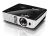 BenQ TH682ST Portable DLP Projector - 1920x1080, 3000 Lumens, 10000;1, 8000Hrs, VGA, HDMI, S-Video, Speakers