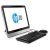HP J1G54AA 20-2203a All-In-One PCAMD Dual-Core E1-6010(1.35GHz), 19.45
