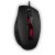 HP J6N88AA X900 OMEN Mouse - BlackHigh Performance, 400DPI-8200DPI Laser Tracking, 1000 Hz Ultra-Polling, 8 Levels Of In-Game On-The-Fly Sensitivity Adjustability, Comfort Hand-Size