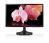 LG 24MP55VQ-P LCD Monitor - Black24