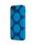 Switcheasy FreeRunner Case - To Suit iPhone 5/5S - Ocean Blue