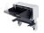 Brother MX-7100 500-Sheet Stacker - For Brother HL-S7000DN Printer