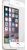 Extreme GT True Touch Glass ScreenGuard - To Suit iPhone 6 Plus - White Frame