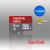SanDisk 8GB Micro SD SDHC UHS-I Card - Ultra, Class 10, Read Up to 48MB/s