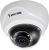 Vivotek FD8169 Fixed Dome Network Camera - 2 Megapixel CMOS Sensor, 30 FPS @ 1920x1080, Real-time H.264, MJPEG Compression (Dual Codec), Removable IR-cut Filter for Day & Night Function - White