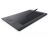 Wacom Intous Pro Large - Active Area - 325mm x 203mm, Physical Size - 487mm x 318mm x 12mm, Pressure Levels - 2048 On Pen Tip & Eraser, With Wireless Kit - Black