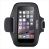 Belkin Sport-Fit Armband - To Suit iPhone 6 - Black