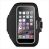 Belkin Sport-Fit Plus Armband - To Suit iPhone 6 - Black