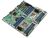 Intel DBS2600CW2 Motherboard2xLGA2011-V3, 8xDDR4-ECC, PCI-Ex16 v3.0, 10xSATA-III, RAID, 2xGigLAN, USB, SSI EEB 12