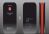 Interstep PB12000 Power Bank - 12000mAh, Li-Ion, 2xUSB, To Suit Samsung Smartphones - Red/Black