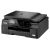 Brother MFC-J650DW Colour Inkjet Multifunction Centre (A4) w. Wireless Network - Print, Scan,Copy, Fax12ipm Mono, 10ipm Colour, 100 Sheet Tray, ADF, Duplex, 2.7