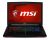 MSI GT72 2QD-850AU Dominator NotebookCore i7-4720HQ(2.60GHz, 3.60GHz Turbo), 17.3