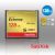 SanDisk 128GB Compact Flash Card - UDMA 7, Read 120MB/s, Write 85MB/s