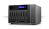QNAP_Systems TVS-EC1080+E3-32G Network Storage Device10x2.5/3.5