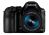 Samsung NX30 Digital Camera - Black21.6MP, 28mm Wide-Angle (Equivalent to 35mm), 3.0