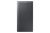 Samsung Flip Cover - To Suit Samsung Galaxy A3 - Charcoal