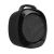 Divoom Airbeat-10 Portable Bluetooth Speaker with Speakerphone - BlackHigh-Quality Crystal Clear Sound From The Small Package, Answer Calls With Built-In Microphone, 6Hrs Rechargeable Battery Life