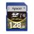 Apacer 128GB SD SDHC Card - Class 10, Read Up to 95MB/s, Write 85MB/s