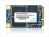 Apacer 256GB Solid State Disk, MLC, Mini PCI-E, mSATA-III (AP256GAS220B-1) AS220 Proll SeriesRead 550MB/s, Write 470MB/s