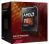 AMD FX-8370 8-Core CPU(4.00GHz, 4.30GHz Turbo) - AM3+, 16MB Cache - 125W