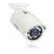 Messoa NCR375 Outdoor Bullet Network Camera - 3 Megapixel, H.264, 20M (65FT) IR, Triple Streaming, Mechanical ICR Day/Night, Intelligent Detections, IP67, 3D Noise Reduction - White