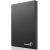 Seagate 1500GB (1.5TB) Expansion G2 Portable HDD - Black - 2.5