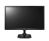 LG 23M47VQ-B LCD Monitor - Black23