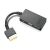 Lenovo 4X90G85927 ThinkPad OneLink Adapter - Black