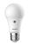 Energetic_Lighting A60 E27 6.5W (470lm) Sensor Bulb Warm White