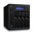 Western_Digital My Cloud EX4100 Network Storage Device - No Drives4x3.5
