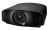 Sony VPL-VW300ES 4K Home Cinema Projector - 4096x2160, 1500 Lumens, SXRD, HDMI, RS232C, RJ45