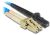 Comsol MTRJ-LC Multi-Mode Duplex Cable 50/125 OM4 - 1M